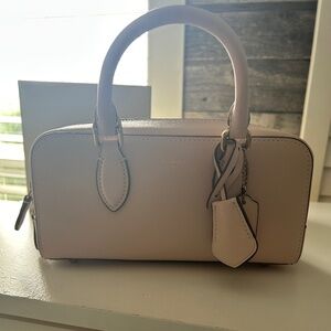 coach bowery satchel 22